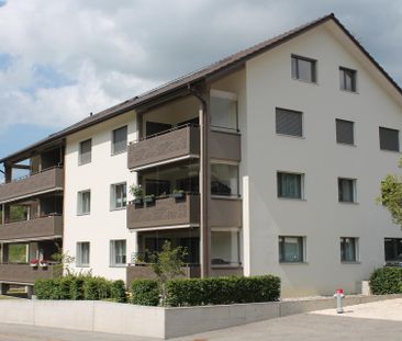 Schöne, helle und moderne 4.5-Zimmer Dachwohnung - Foto 5