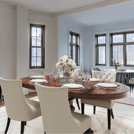 Haddon Hall - Photo 5