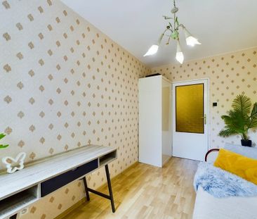 Do wynajęcia 2 pokoje, pow. 43,90 m² - Photo 1