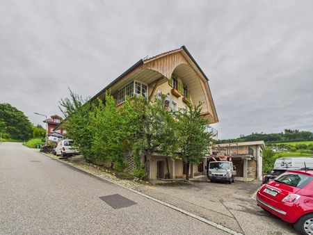 ERSTBEZUG NACH TOTALRENOVATION MIT AUSSICHT - Foto 2