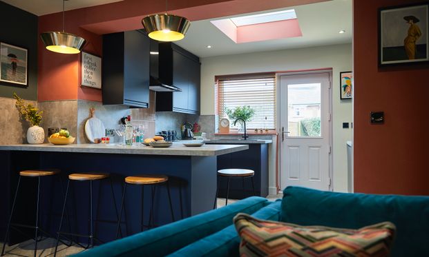 Orchard Square Room 3 - Photo 1