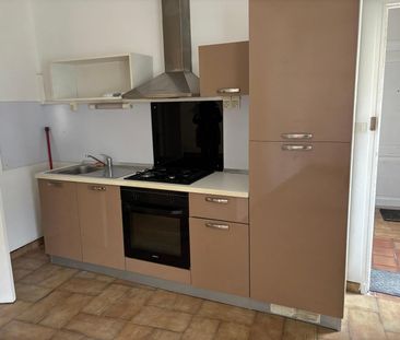 Location Appartement 2 pièces 32m² AUBENAS 07200 - Photo 1