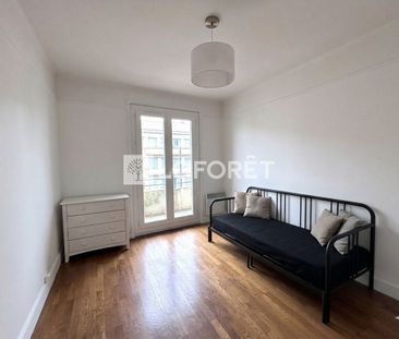 Appartement T3 GIVORS à louer - Photo 6