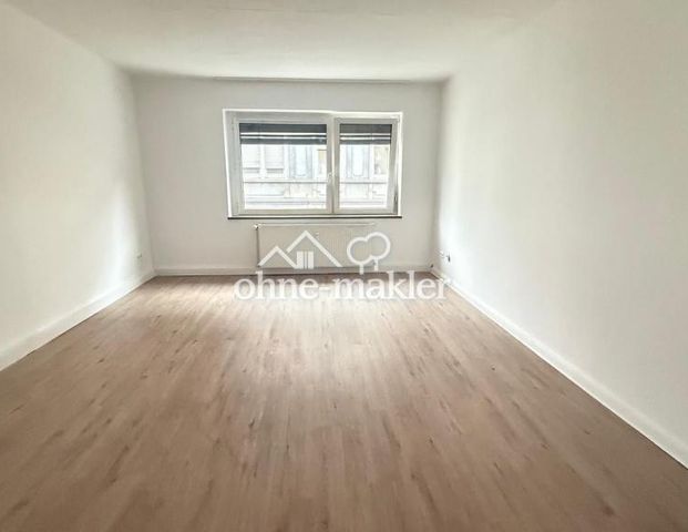 ✅modernisierte 2,5-Zimmer Wohnung im 1.OG in Dortmund-Hörde✅ - Foto 1