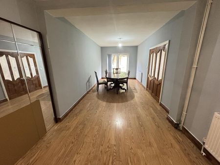 7 bedroom semi-detached house to rent - Photo 2