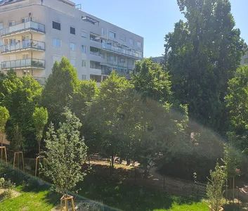 Grüne Oase 500m vom Zentrum - Innenhof mit großem Balkon, Fitness und Co-Working - Erstbezug & Warmmiete - Foto 2