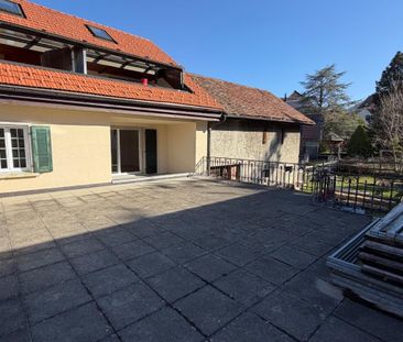 3.5 Zimmer, 73 m², 1. Stock - Photo 4