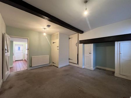 2 bedroom terraced house to rent - Photo 5