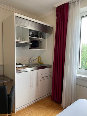 Studio am Irchel - Photo 3