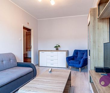 Poznań, Łazarz, Józefa Chociszewskiego Mieszkanie na wynajem - Фото 2