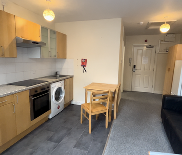 Studio to rent - Photo 2 | Rentumo