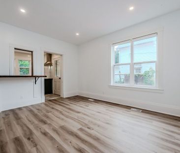 For Lease - 76 Wellington Street Unit# A, Kitchener, Ontario - Photo 6