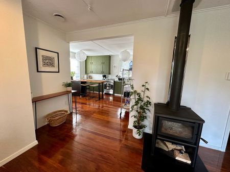 Home is where the heart is - Photo 5