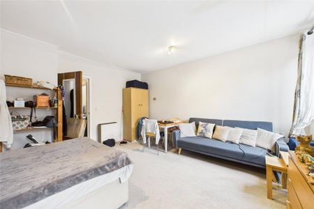 Studio to rent - Photo 3