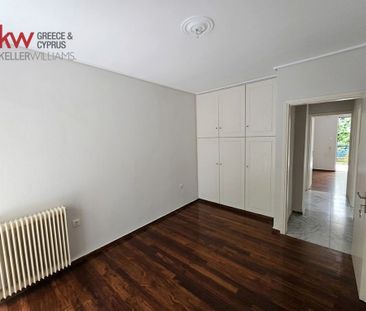 Διαμέρισμα για ενοικίαση Αγία Παρασκευή - Photo 4