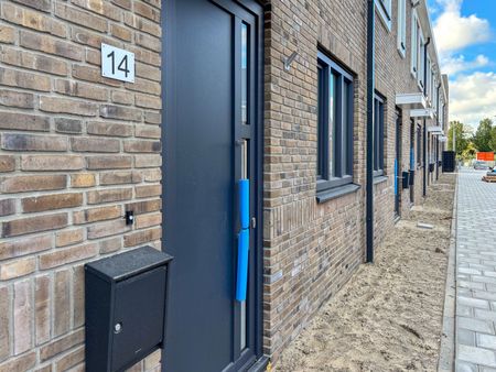 Theo Uden Masmanlaan 14, De Ladder Zuid, 1948BE, Beverwijk - Photo 2