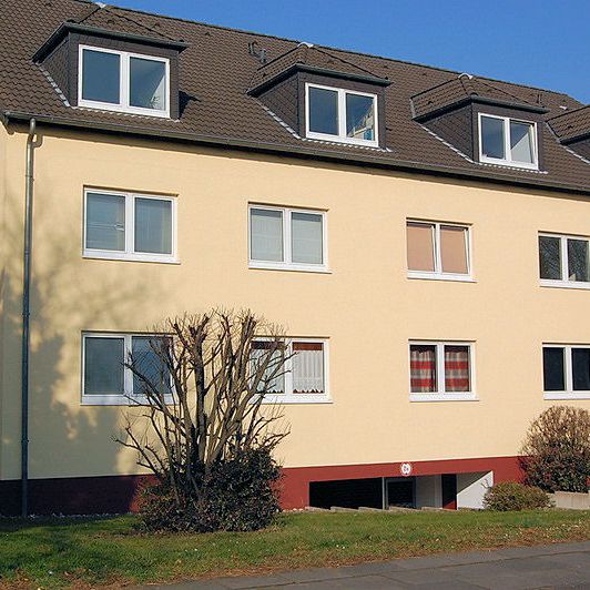 Gepflegtes Appartement mit TG-Stellplatz in Bonn-Auerberg - Foto 1
