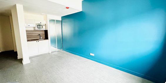 Location Appartement 1 pièce 28m² REIMS 51100 - Photo 3