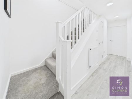 2 bedroom apartment to rent - Photo 3