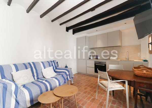 Carrer Francisco Martínez Orozco, Altea, Valencian Community 03590