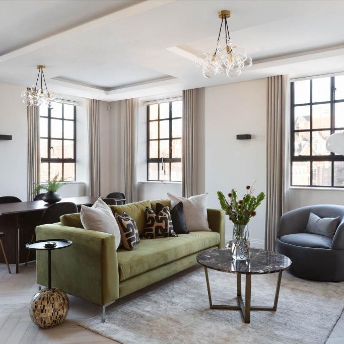 Great Peter Street, London, SW1P 3LW - Photo 1