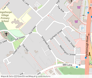 Garfield Street, Northampton - Photo 1