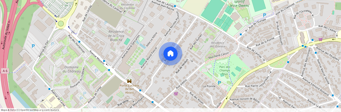 91380, Chilly-Mazarin