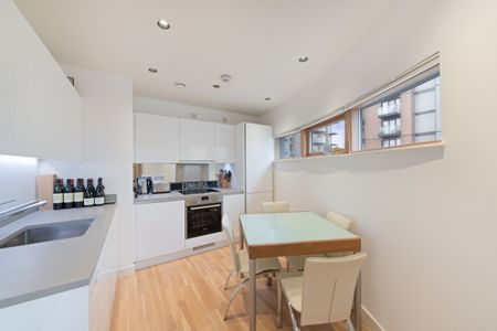 1 bedroom apartment to rent - Photo 4
