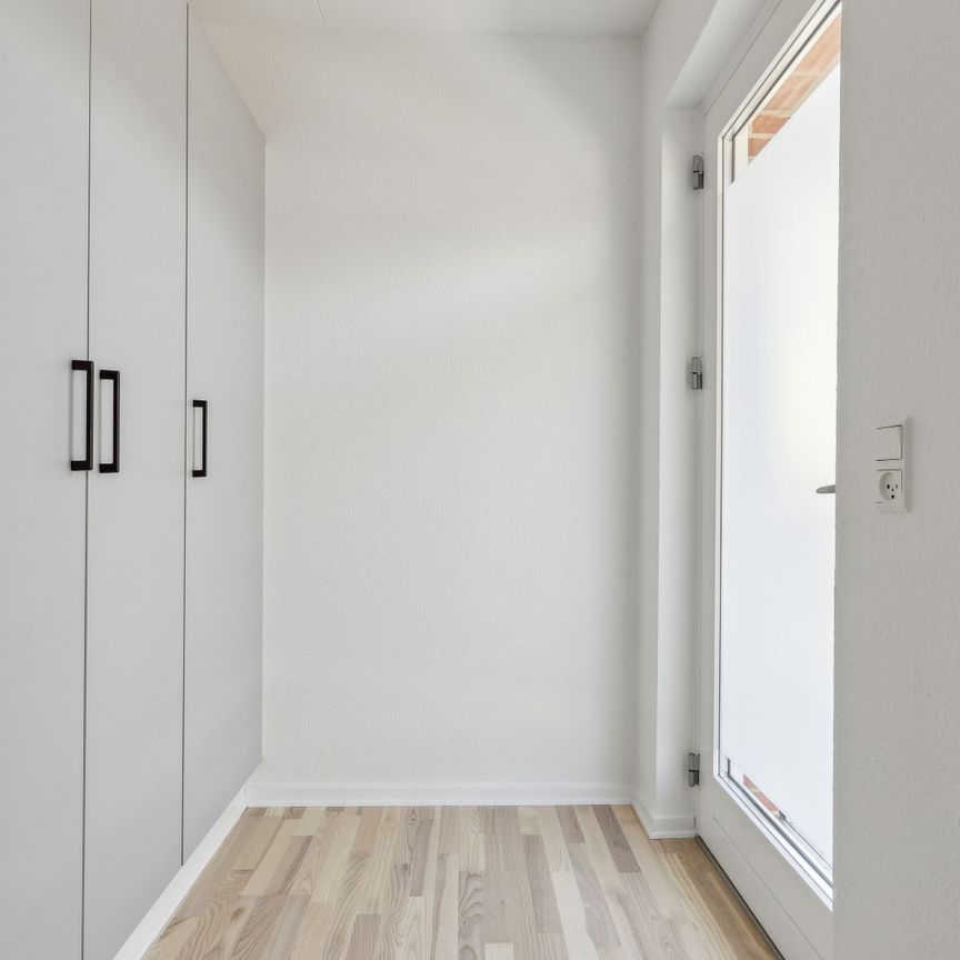 Onsholtvej 122 B, 1. sal - Foto 1