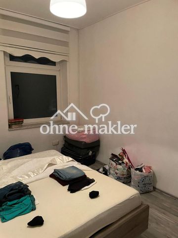 🏠 3-Zimmer-Wohnung in ruhiger Lage von Gelsenkirchen-Rotthausen - Photo 2