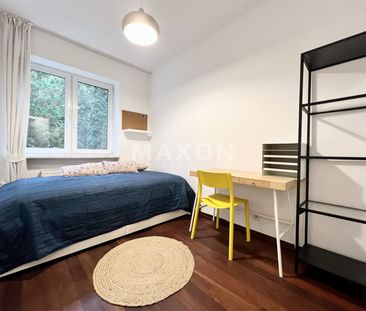 mieszkanie blisko Pałacu w Wilanowie - Photo 6