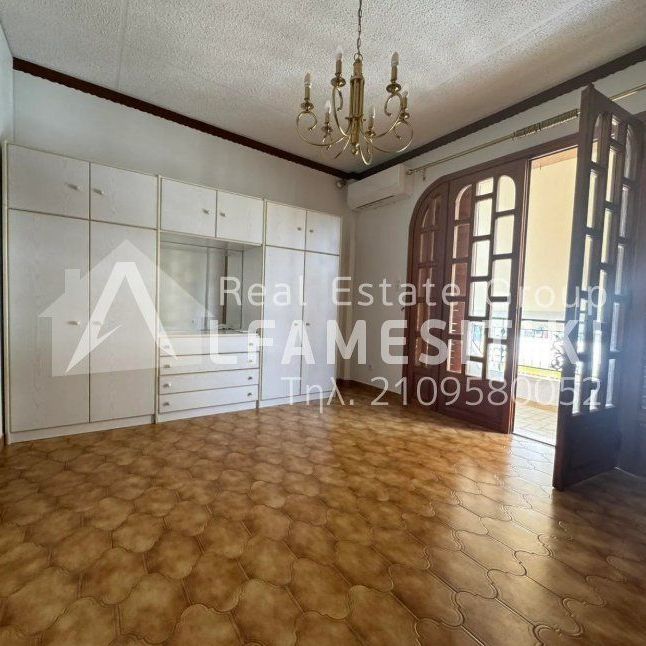 Διαμέρισμα για ενοικίαση Πλατεία Ελευθερίας (Κορυδαλλός) - Φωτογραφία 1