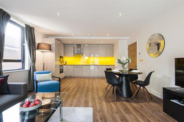 2 bedroom apartment to rent - Photo 1