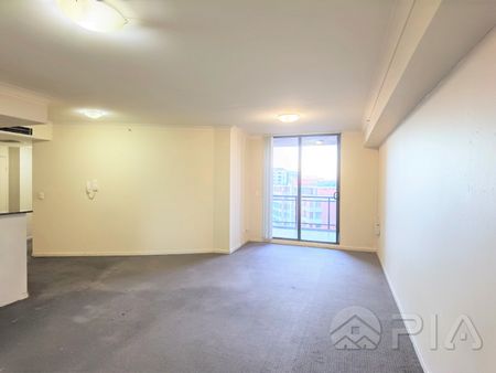 Auburn Central Two Bedroom Apartment For Lease - Photo 3