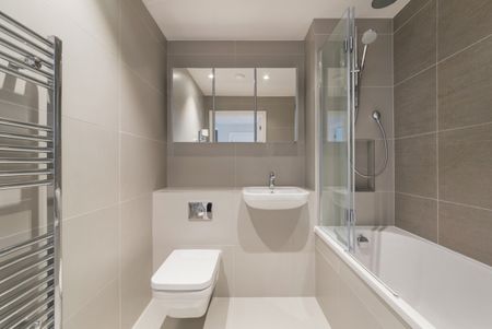 1 bedroom apartment to rent - Photo 5