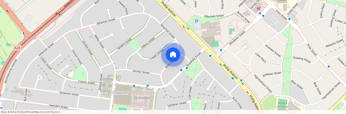 172a Atherton Street, Downer, ACT, 2602