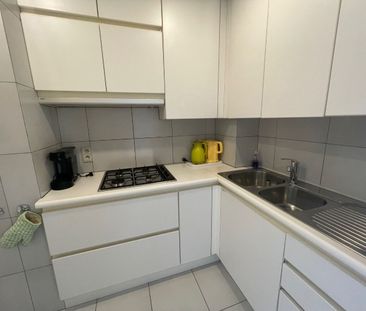 Ruime studio met zonnig terras en uitzicht op de boten in de Haven ... - Photo 5