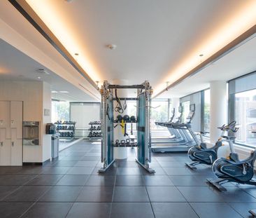 For Lease - 185 Alberta Avenue Unit# 804, Toronto, Ontario - Photo 6