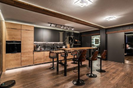 Park Szczęśliwicki | Dom modułowy parterowy | PKP - Zdjęcie 5