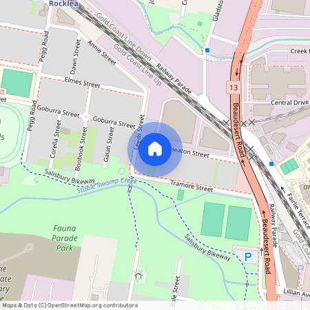 52 Heaton Street, Qld 4106, Rocklea