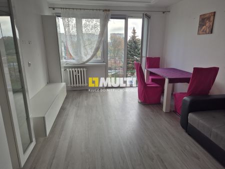 Tanio,2pok,2p,co,cw-miejskie-2100zł plus czynsz - Фото 2