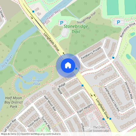 2559 Longfields Drive, Barrhaven