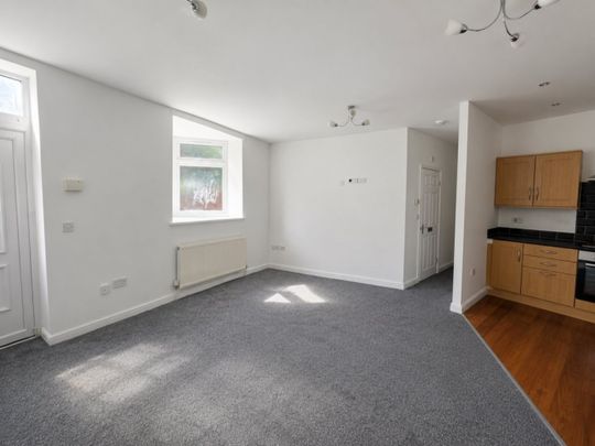 3 bed Apartment - To Let - Photo 1