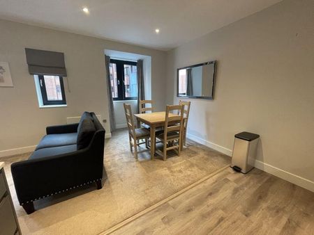 1 bedroom apartment to rent - Photo 2