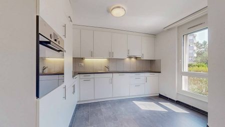 Appartement moderne au sein d'un quartier vivant - Foto 3