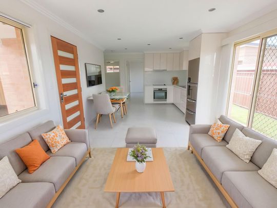 Two Bedroom Granny Flat in Prime Location - Photo 1