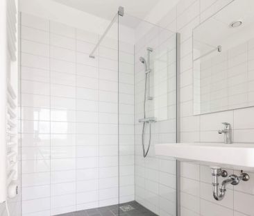 Appartement Melkwegstraat 31 E, La Haye - À Louer - Photo 4