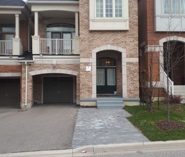 For Lease - 150 Balsamwood Road Unit# Basement, Vaughan, Ontario - Photo 1