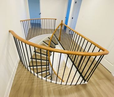 For Lease - 25 Quance Street, Barrie, Ontario - Photo 4