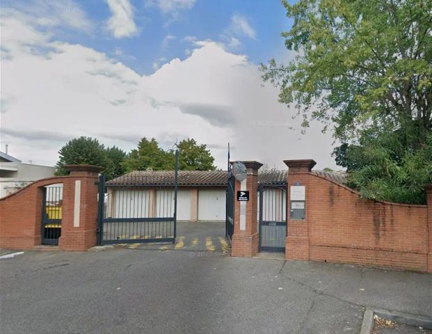 Location appartement 2 pièces - 35.71m² à Balma (31130) - Photo 1